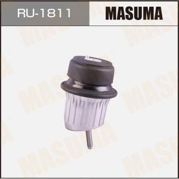 Masuma RU-1811 Подушка двигуна RU1811: Купити в Україні - Добра ціна на EXIST.UA!