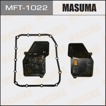 Masuma MFT-1022 Фільтр АКПП MFT1022: Приваблива ціна - Купити в Україні на EXIST.UA!