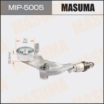 Masuma MIP5005 Натягувач ременя приводного MIP5005: Купити в Україні - Добра ціна на EXIST.UA!