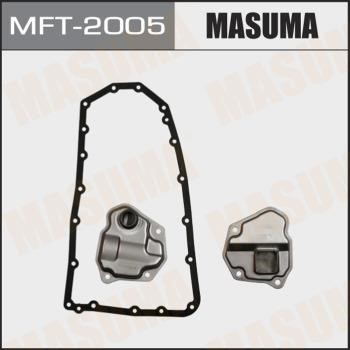 Купити Masuma MFT-2005 за низькою ціною в Україні!