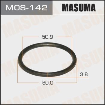 Masuma MOS-142 Прокладання вихлопної труби MOS142: Купити в Україні - Добра ціна на EXIST.UA!