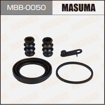 Masuma MBB-0050 Ремкомплект гальмівного супорта MBB0050: Купити в Україні - Добра ціна на EXIST.UA!