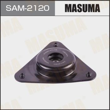 Masuma SAM-2120 Опора стійки амортизатора SAM2120: Купити в Україні - Добра ціна на EXIST.UA!