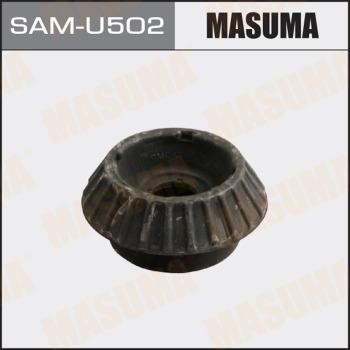 Masuma SAM-U502 Опора стійки амортизатора SAMU502: Купити в Україні - Добра ціна на EXIST.UA!