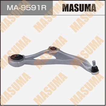 Masuma MA-9591R Важіль підвіски MA9591R: Купити в Україні - Добра ціна на EXIST.UA!