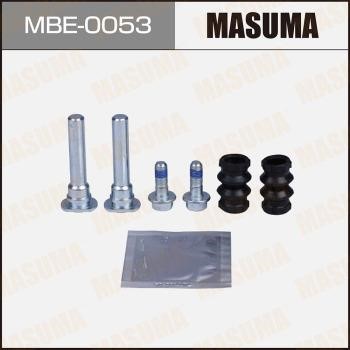 Masuma MBE-0053 Ремонтний комплект, напрямний палець MBE0053: Купити в Україні - Добра ціна на EXIST.UA!
