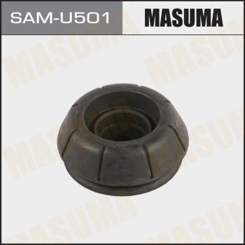 Masuma SAM-U501 Опора стійки амортизатора SAMU501: Купити в Україні - Добра ціна на EXIST.UA!