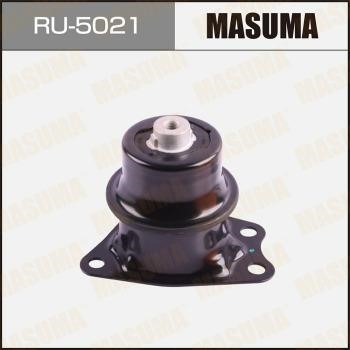 Masuma RU-5021 Подушка двигуна RU5021: Купити в Україні - Добра ціна на EXIST.UA!
