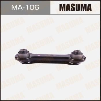 Masuma MA-106 Сайлентблок MA106: Приваблива ціна - Купити в Україні на EXIST.UA!