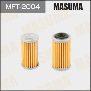 Masuma MFT-2004 Фільтр АКПП MFT2004: Купити в Україні - Добра ціна на EXIST.UA!