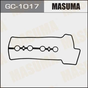 Masuma GC-1017 Прокладка клапанної кришки GC1017: Купити в Україні - Добра ціна на EXIST.UA!