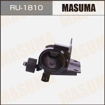 Masuma RU-1810 Подушка двигуна RU1810: Купити в Україні - Добра ціна на EXIST.UA!
