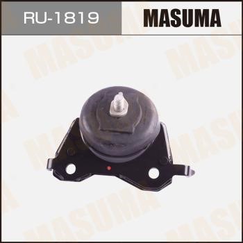 Masuma RU-1819 Подушка двигуна RU1819: Купити в Україні - Добра ціна на EXIST.UA!