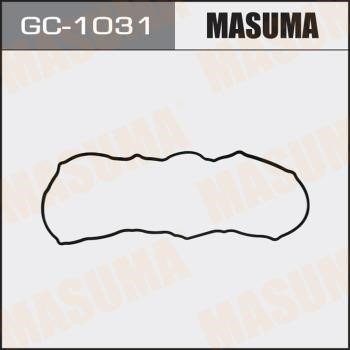 Masuma GC-1031 Прокладка клапанної кришки GC1031: Купити в Україні - Добра ціна на EXIST.UA!
