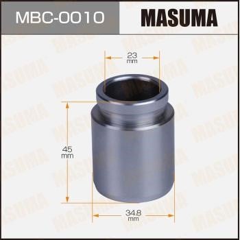 Masuma MBC-0010 Поршень гальмівного супорту MBC0010: Купити в Україні - Добра ціна на EXIST.UA!