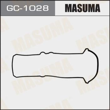 Masuma GC-1028 Прокладка клапанної кришки GC1028: Купити в Україні - Добра ціна на EXIST.UA!