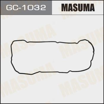 Masuma GC-1032 Прокладка клапанної кришки GC1032: Купити в Україні - Добра ціна на EXIST.UA!