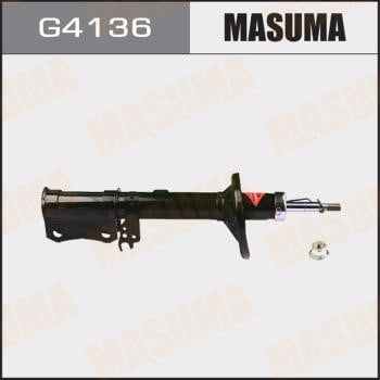 Masuma G4136 Амортизатор підвіски задній G4136: Купити в Україні - Добра ціна на EXIST.UA!