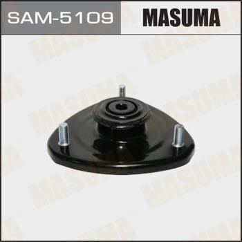Masuma SAM-5109 Опора стійки амортизатора SAM5109: Купити в Україні - Добра ціна на EXIST.UA!