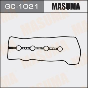 Masuma GC-1021 Прокладка клапанної кришки GC1021: Приваблива ціна - Купити в Україні на EXIST.UA!