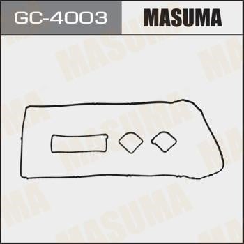 Masuma GC-4003 Прокладка клапанної кришки GC4003: Купити в Україні - Добра ціна на EXIST.UA!