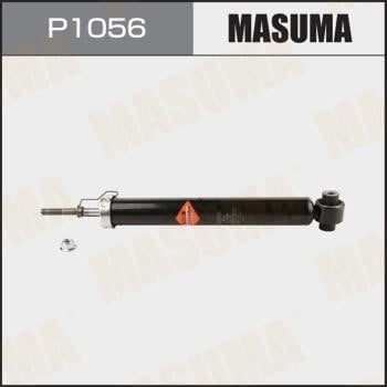 Masuma P1056 Амортизатор підвіски задній P1056: Приваблива ціна - Купити в Україні на EXIST.UA!
