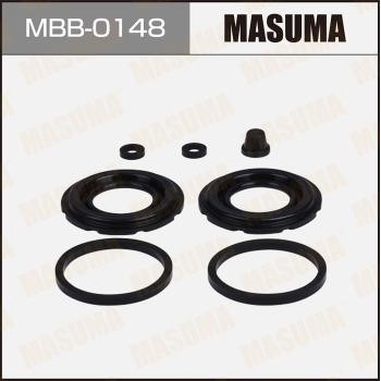 Masuma MBB-0148 Ремкомплект гальмівного супорта MBB0148: Купити в Україні - Добра ціна на EXIST.UA!