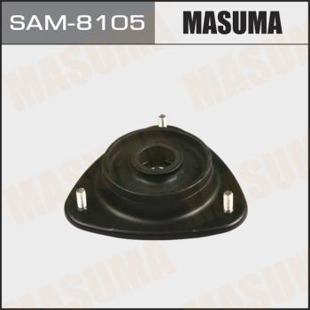 Masuma SAM-8105 Опора стійки амортизатора SAM8105: Купити в Україні - Добра ціна на EXIST.UA!