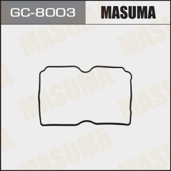 Masuma GC-8003 Прокладка клапанної кришки GC8003: Купити в Україні - Добра ціна на EXIST.UA!