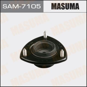 Masuma SAM-7105 Опора стійки амортизатора SAM7105: Купити в Україні - Добра ціна на EXIST.UA!