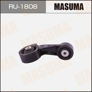 Masuma RU-1808 Подушка двигуна RU1808: Приваблива ціна - Купити в Україні на EXIST.UA!