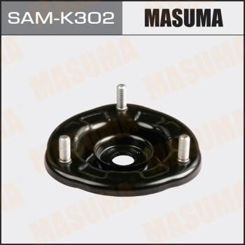 Masuma SAM-K302 Опора стійки амортизатора SAMK302: Купити в Україні - Добра ціна на EXIST.UA!