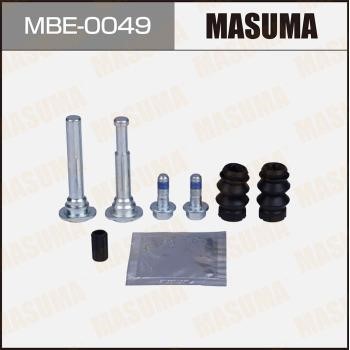 Masuma MBE-0049 Ремонтний комплект, напрямний палець MBE0049: Купити в Україні - Добра ціна на EXIST.UA!