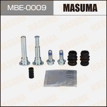 Masuma MBE-0009 Ремонтний комплект, напрямний палець MBE0009: Приваблива ціна - Купити в Україні на EXIST.UA!