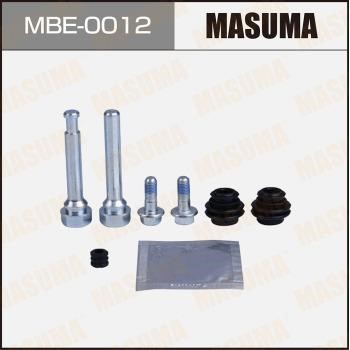 Masuma MBE-0012 Ремонтний комплект, напрямний палець MBE0012: Купити в Україні - Добра ціна на EXIST.UA!