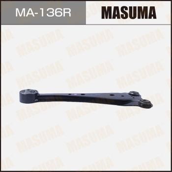 Masuma MA-136R Важіль підвіски MA136R: Купити в Україні - Добра ціна на EXIST.UA!