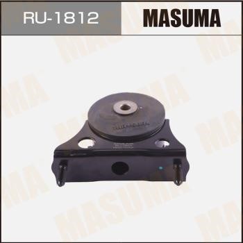 Masuma RU-1812 Подушка двигуна RU1812: Купити в Україні - Добра ціна на EXIST.UA!