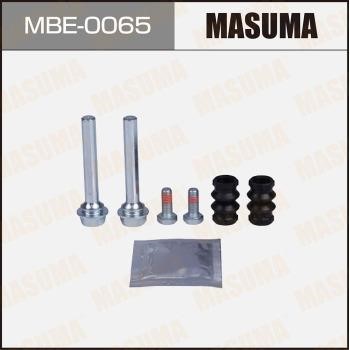 Masuma MBE-0065 Ремонтний комплект, напрямний палець MBE0065: Купити в Україні - Добра ціна на EXIST.UA!