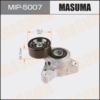 Masuma MIP-5007 Натягувач ременя приводного MIP5007: Купити в Україні - Добра ціна на EXIST.UA!