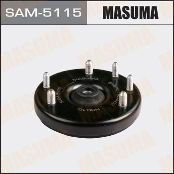 Masuma SAM-5115 Опора стійки амортизатора SAM5115: Купити в Україні - Добра ціна на EXIST.UA!