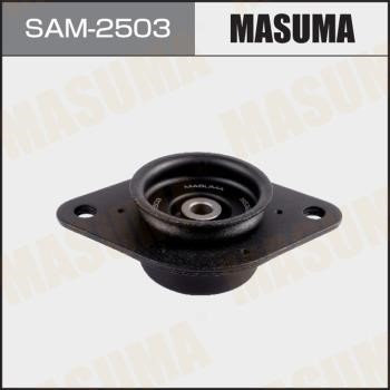 Masuma SAM-2503 Опора стійки амортизатора SAM2503: Купити в Україні - Добра ціна на EXIST.UA!