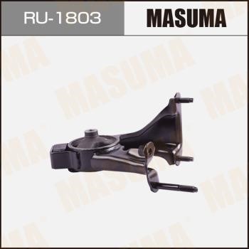 Masuma RU-1803 Подушка двигуна RU1803: Приваблива ціна - Купити в Україні на EXIST.UA!