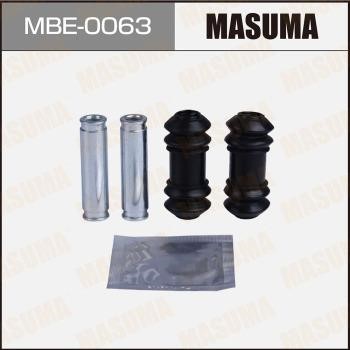Masuma MBE-0063 Ремонтний комплект, напрямний палець MBE0063: Приваблива ціна - Купити в Україні на EXIST.UA!