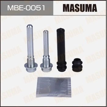 Masuma MBE-0051 Ремонтний комплект, напрямний палець MBE0051: Купити в Україні - Добра ціна на EXIST.UA!