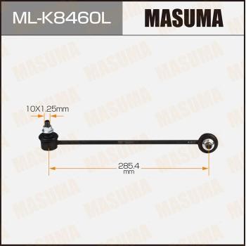 Masuma ML-K8460L Стійка стабілізатора MLK8460L: Купити в Україні - Добра ціна на EXIST.UA!