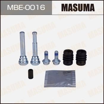 Masuma MBE-0016 Ремонтний комплект, напрямний палець MBE0016: Купити в Україні - Добра ціна на EXIST.UA!