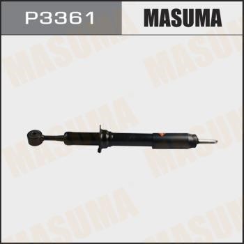 Masuma P3361 Амортизатор підвіски передній P3361: Купити в Україні - Добра ціна на EXIST.UA!