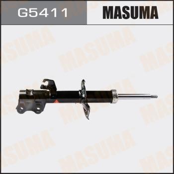 Masuma G5411 Амортизатор підвіски передній G5411: Приваблива ціна - Купити в Україні на EXIST.UA!
