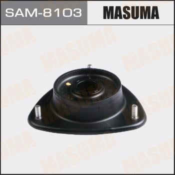 Masuma SAM-8103 Опора стійки амортизатора SAM8103: Купити в Україні - Добра ціна на EXIST.UA!