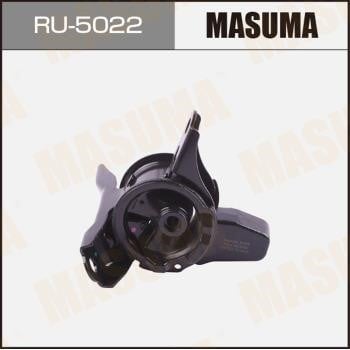 Masuma RU-5022 Подушка двигуна RU5022: Купити в Україні - Добра ціна на EXIST.UA!